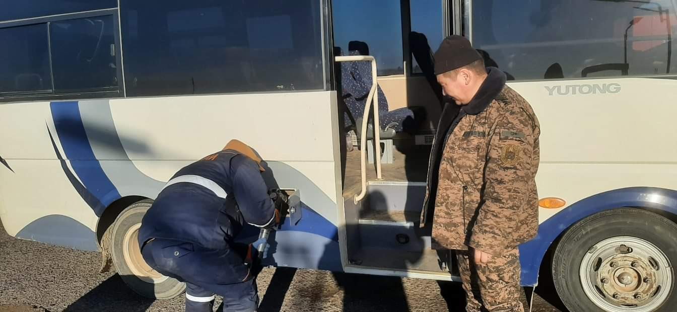 Монгол Улсын зэвсэгт хүчин