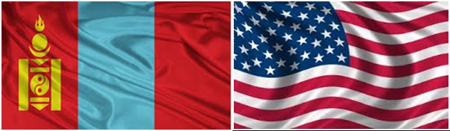 Монгол Улсын зэвсэгт хүчин