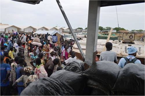 Монгол Улсын зэвсэгт хүчин