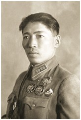 Монгол Улсын зэвсэгт хүчин