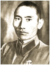 Монгол Улсын зэвсэгт хүчин