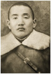 Монгол Улсын зэвсэгт хүчин