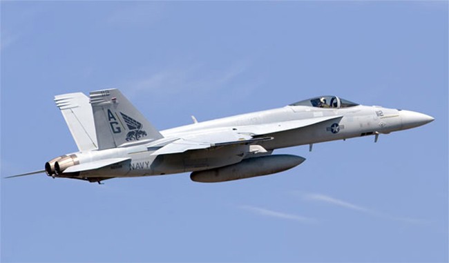 Монгол Улсын зэвсэгт хүчин