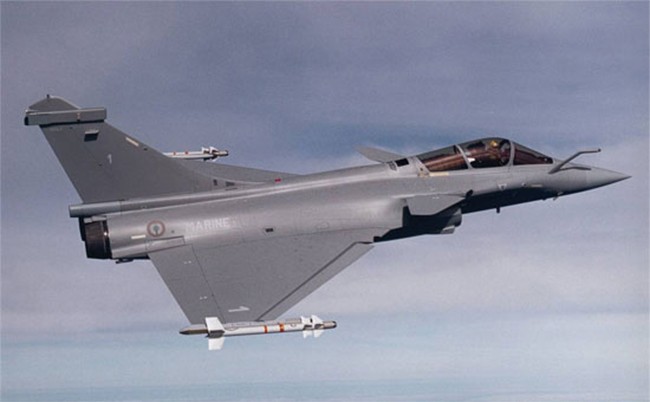 Монгол Улсын зэвсэгт хүчин