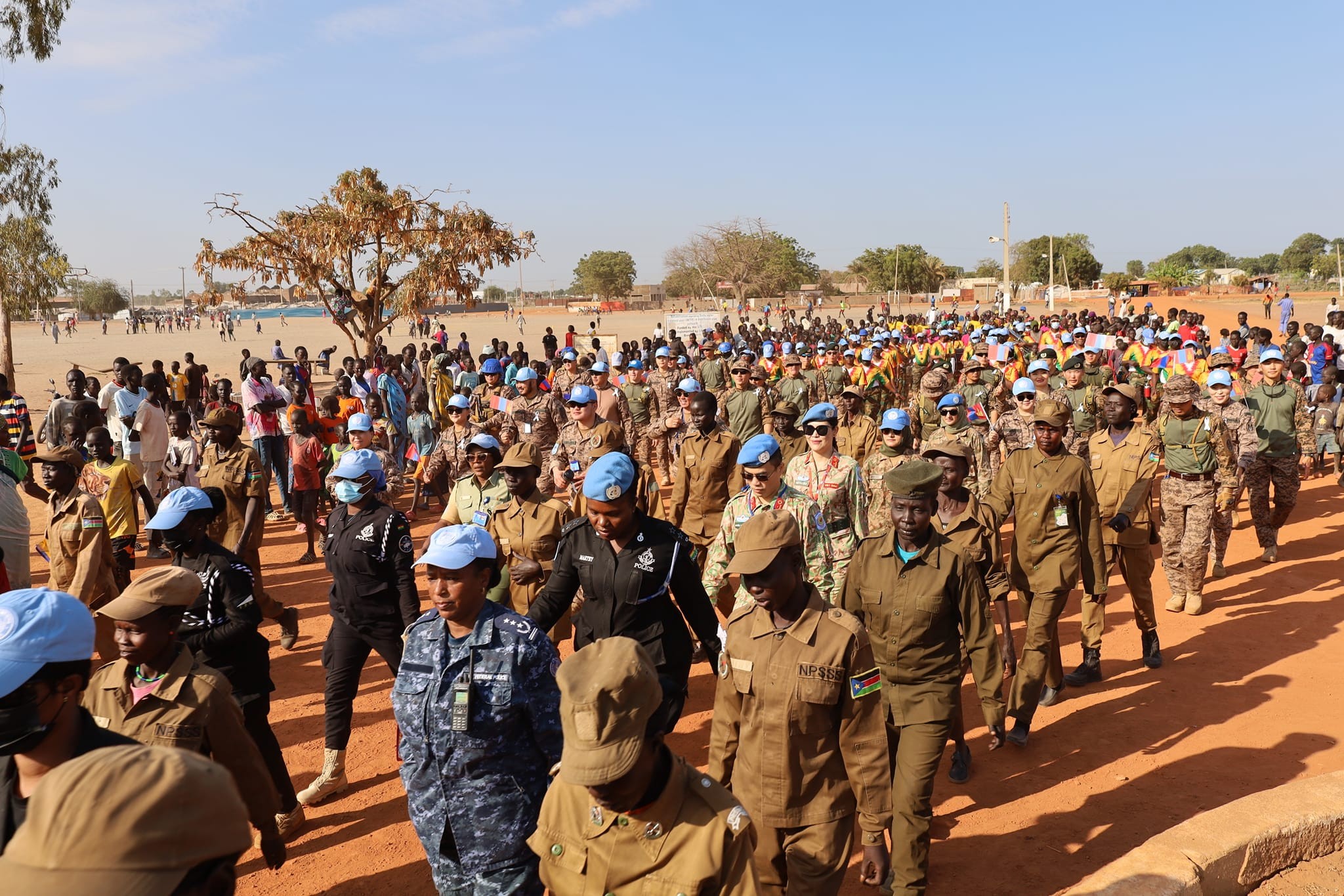 Монгол Улсын зэвсэгт хүчин