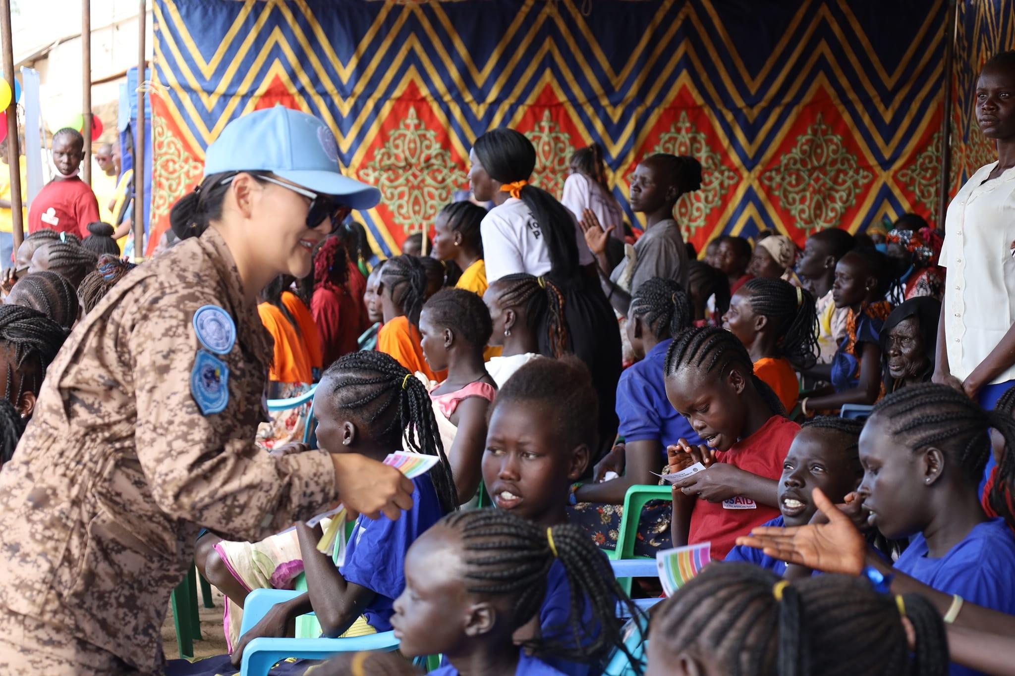 Монгол Улсын зэвсэгт хүчин