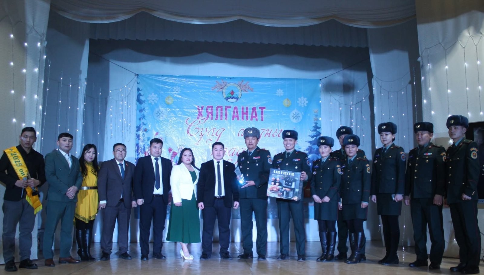 Монгол Улсын зэвсэгт хүчин