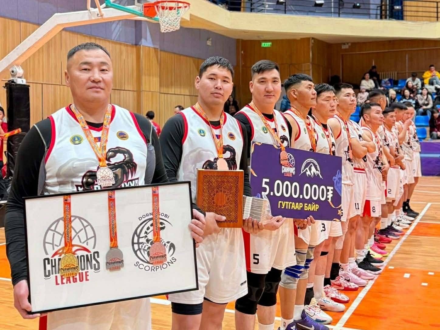 Монгол Улсын зэвсэгт хүчин