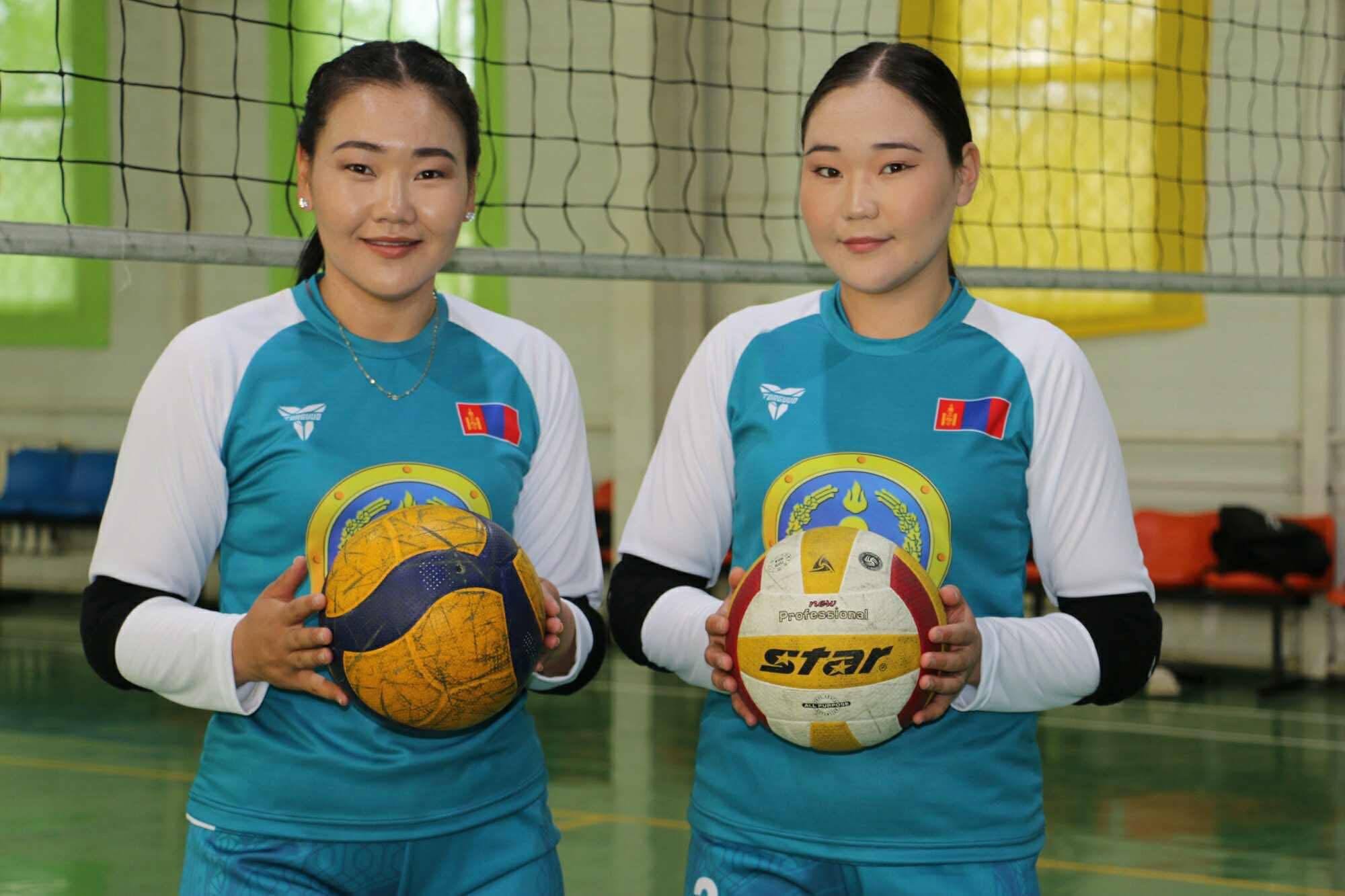 Монгол Улсын зэвсэгт хүчин