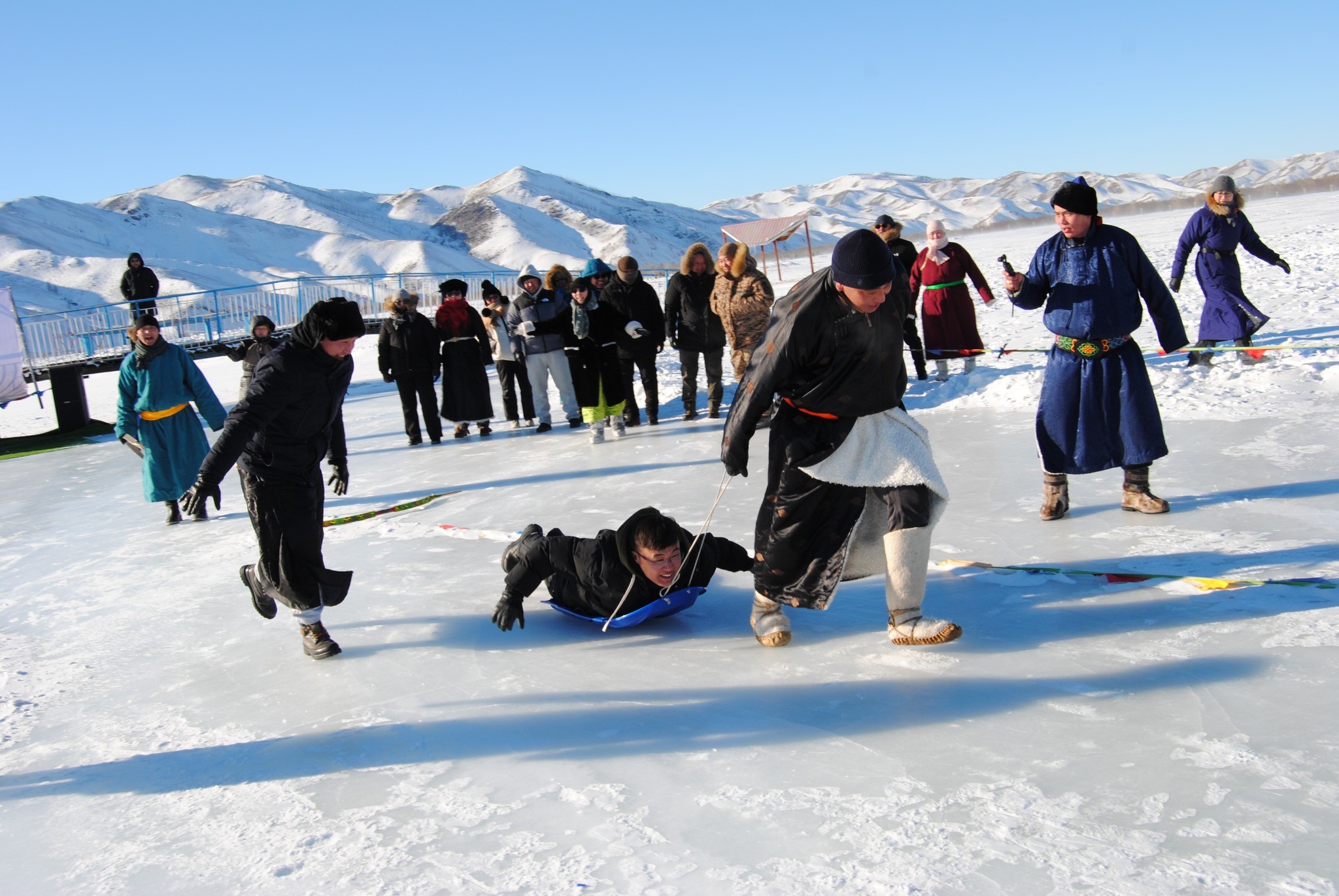 Монгол Улсын зэвсэгт хүчин